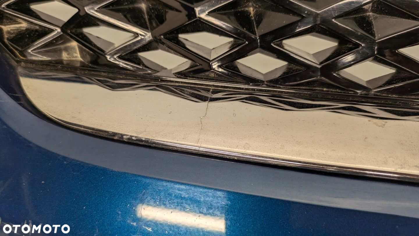 Zderzak przód KIA NIRO I LIFT 2019- - 7