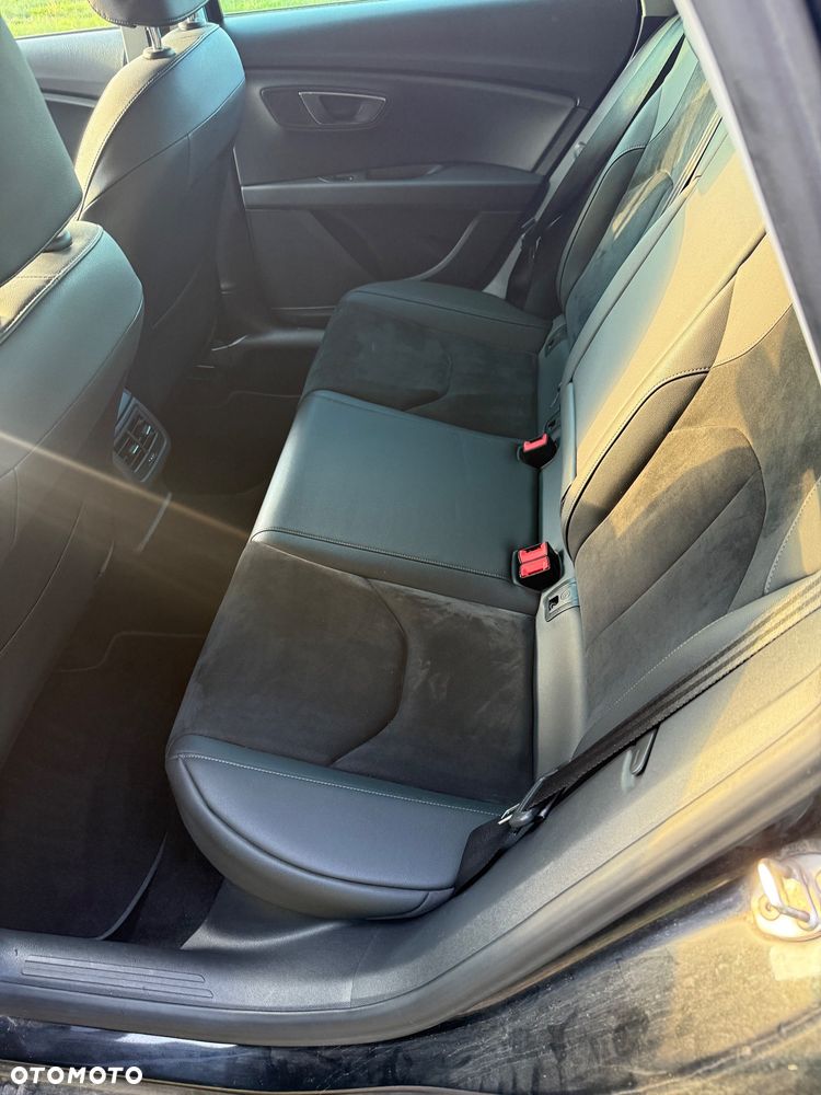 Seat Leon - 4
