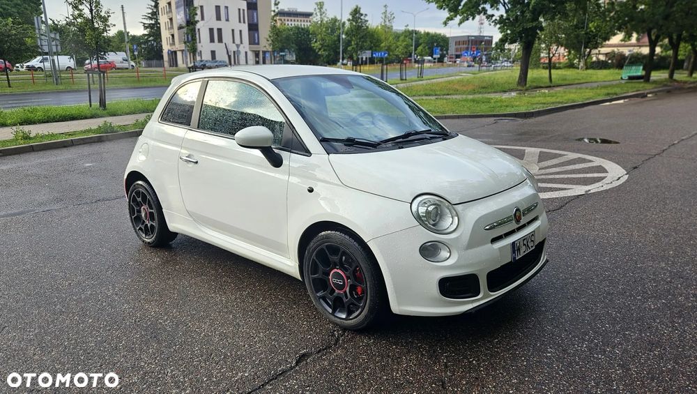 Fiat 500 - 3