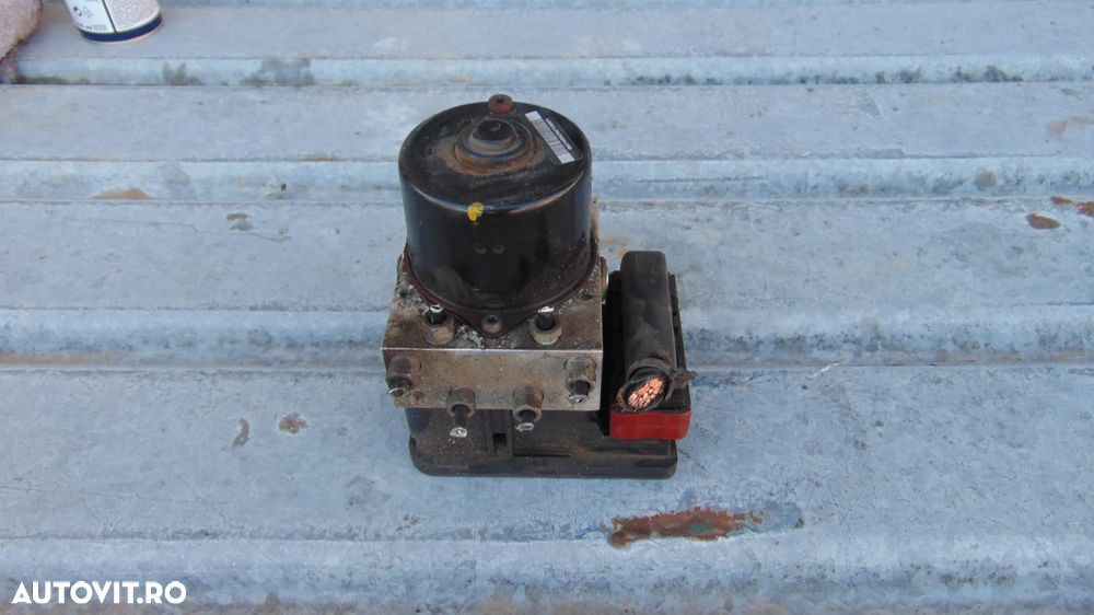 Pompa ABS,Opel Astra H 1.6 benzina, an 2004-2007 - 4