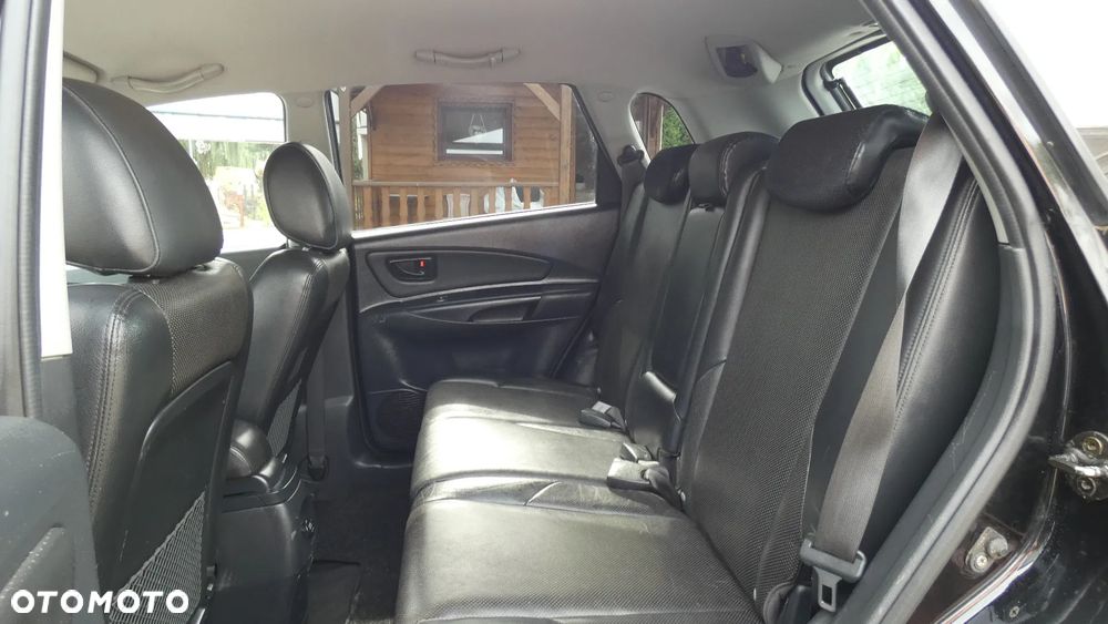 Hyundai Tucson 2.0 Elegance / Premium - 20
