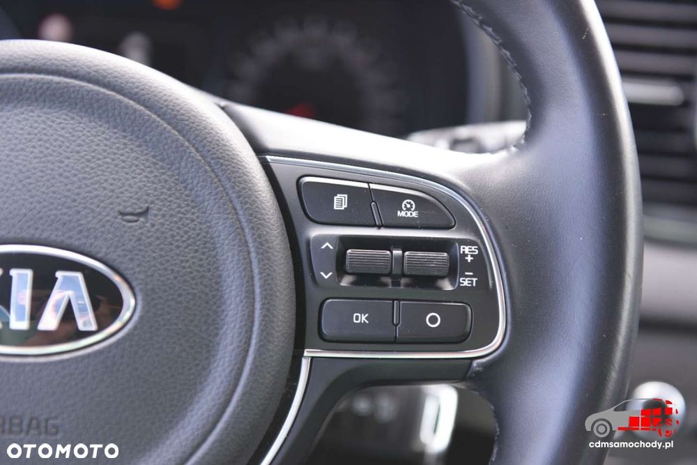 Kia Sportage - 32