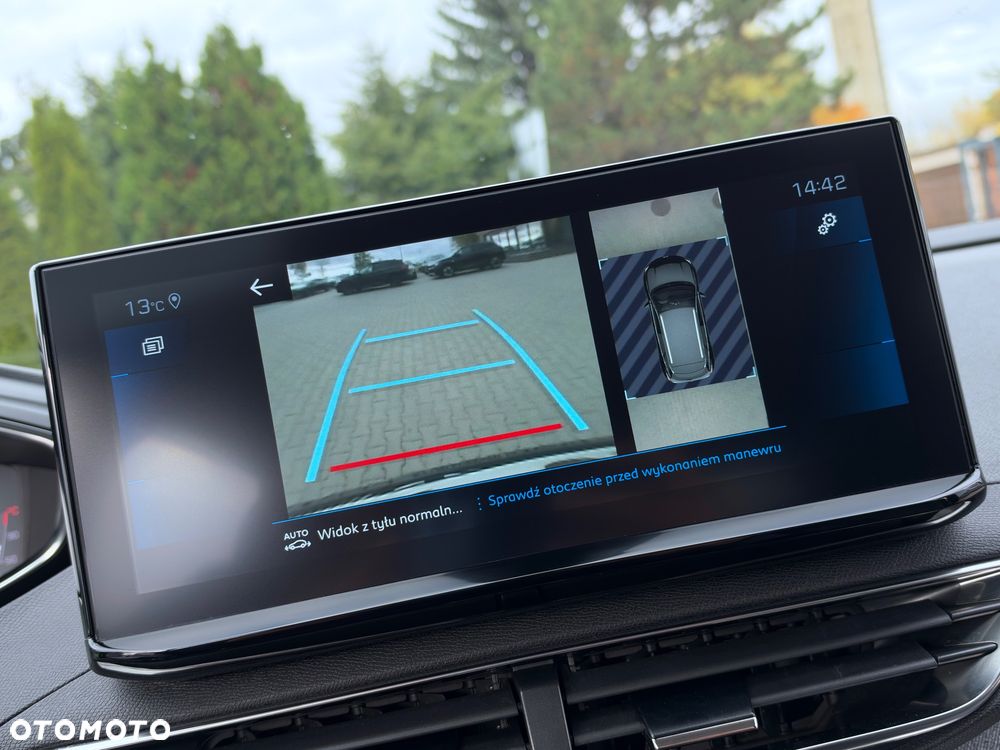 Peugeot 3008 BlueHDi 130 Stop & Start EAT8 Allure - 30