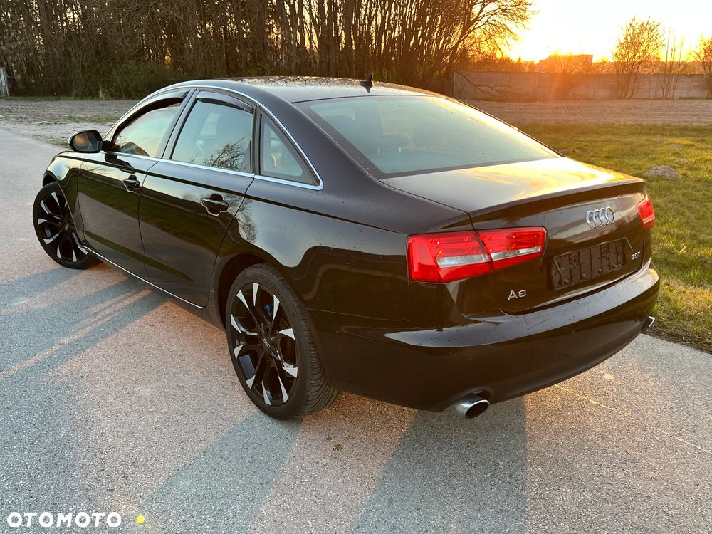 Audi A6 Limousine - 5