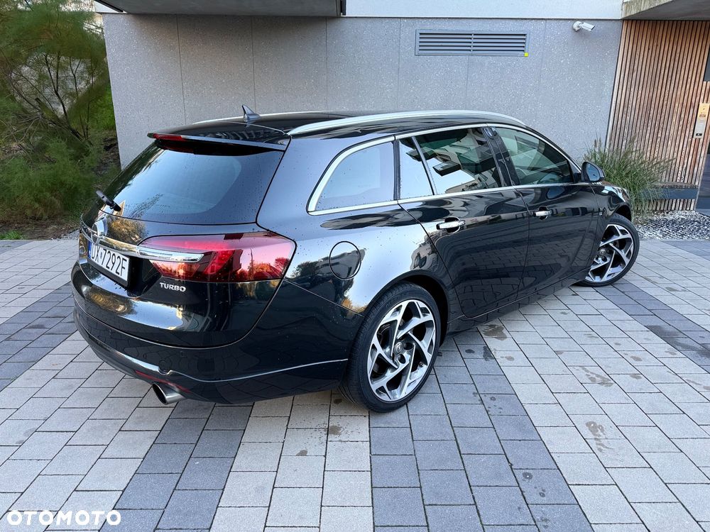 Opel Insignia - 33