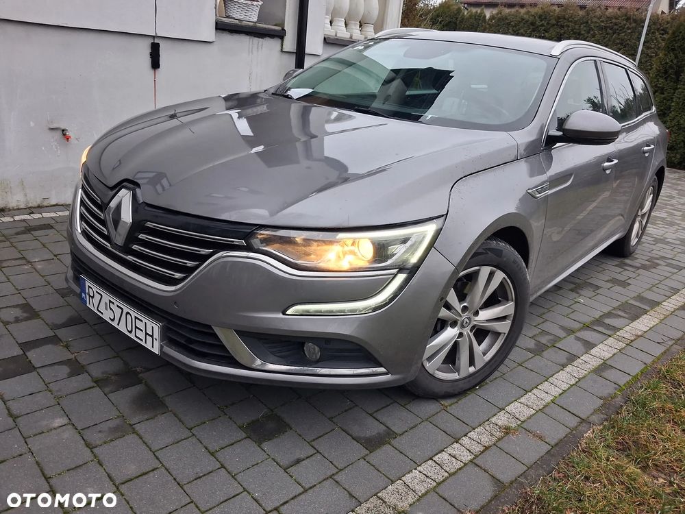 Renault Talisman ENERGY dCi 130 Business - 1