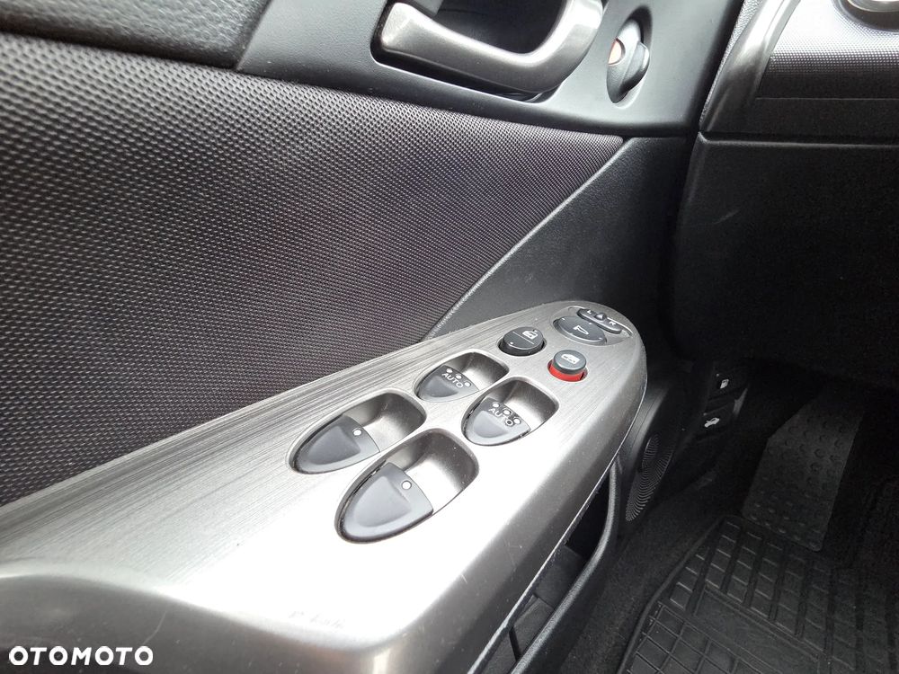 Honda Civic 1.4 Comfort - 16