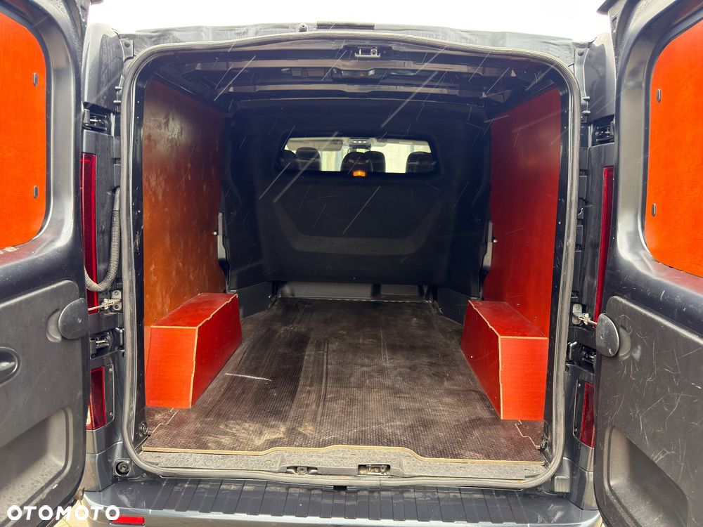 Renault Trafic - 8