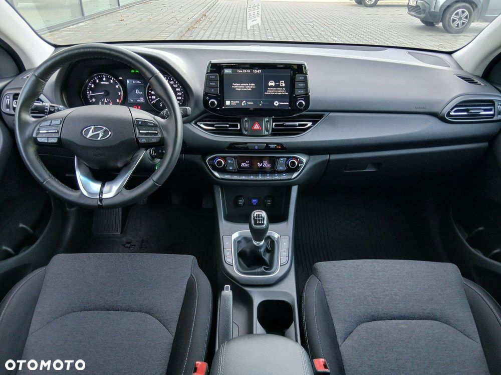 Hyundai i30 - 18