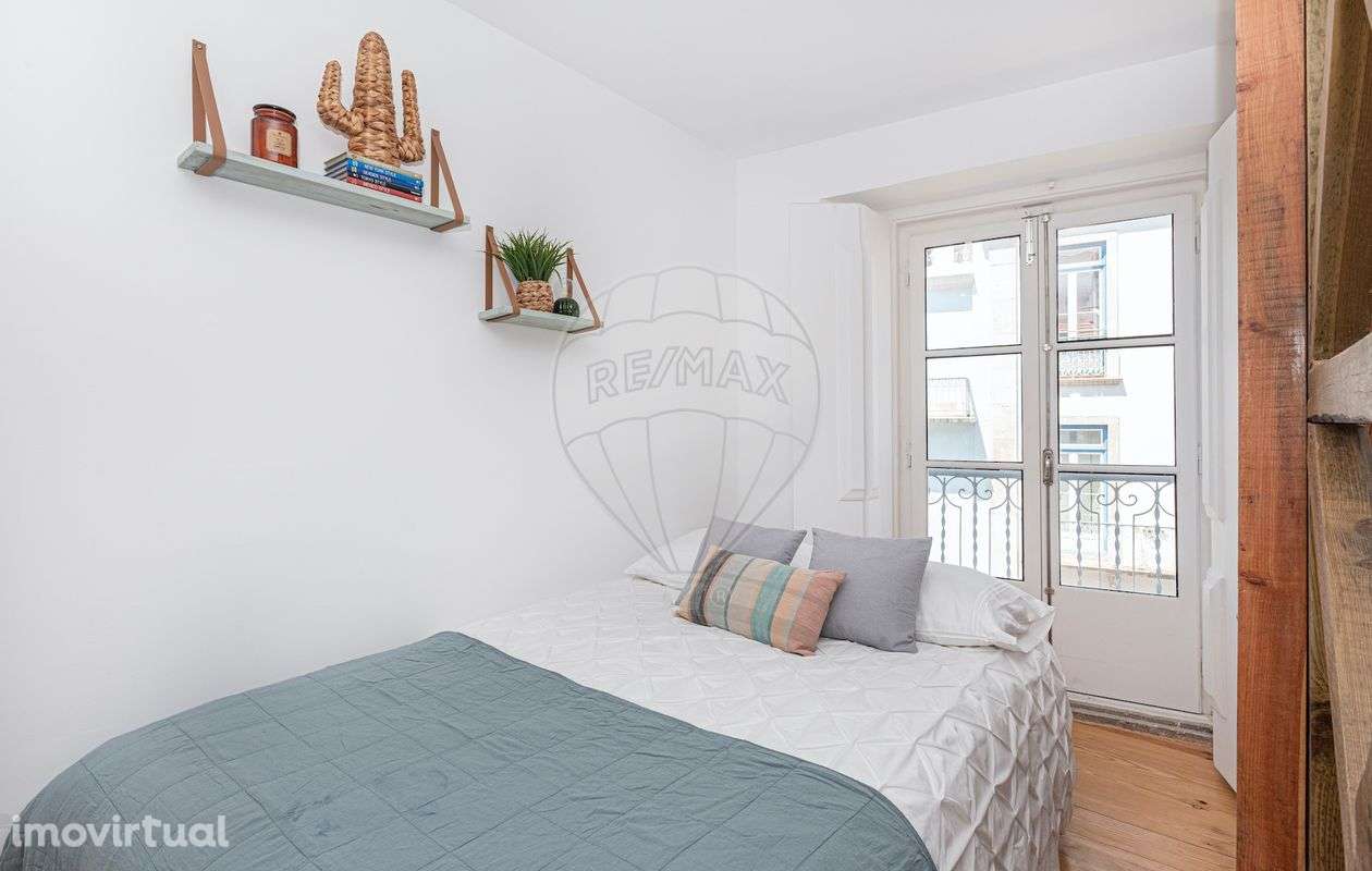 Apartamento T0 para venda - Grande imagem: 2/16