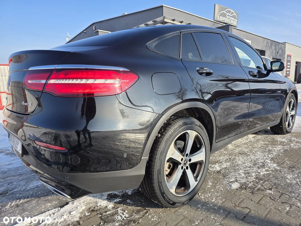 Mercedes-Benz GLC - 5