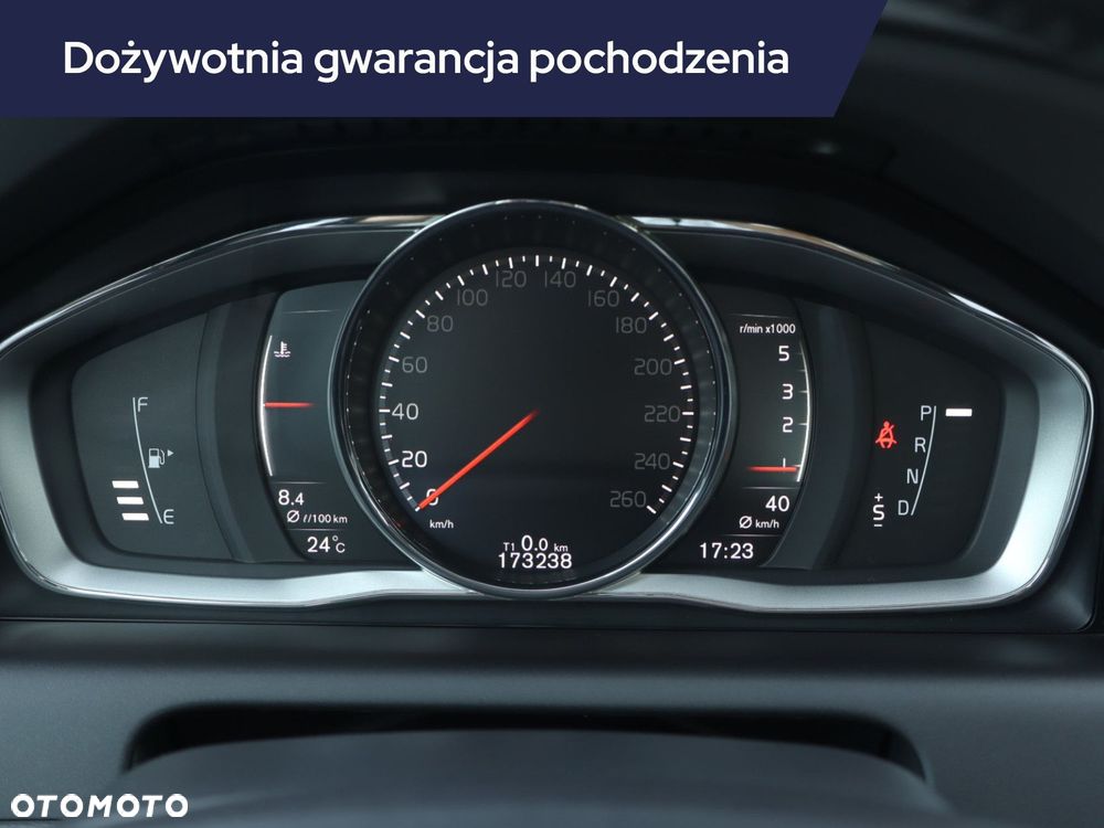 Volvo XC 60 - 13