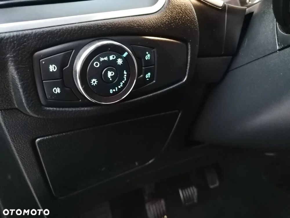 Ford S-Max 1.5 Eco Boost Start-Stopp Titanium - 21