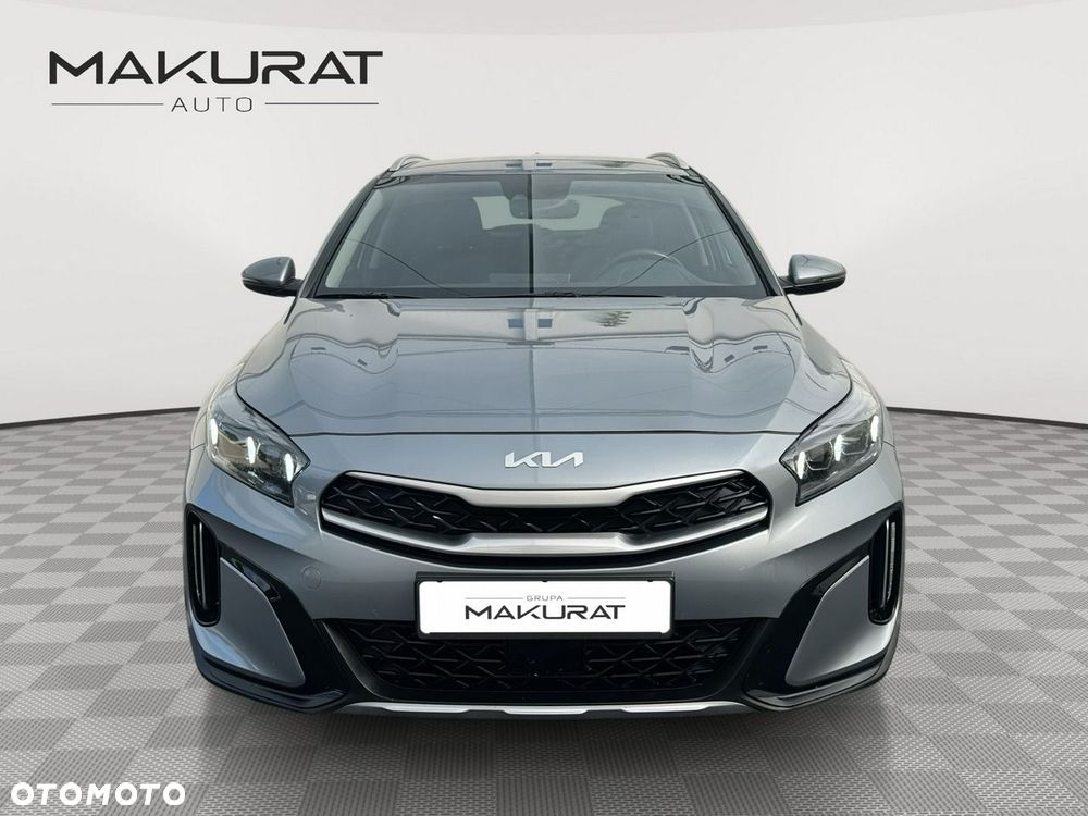 Kia XCeed - 6