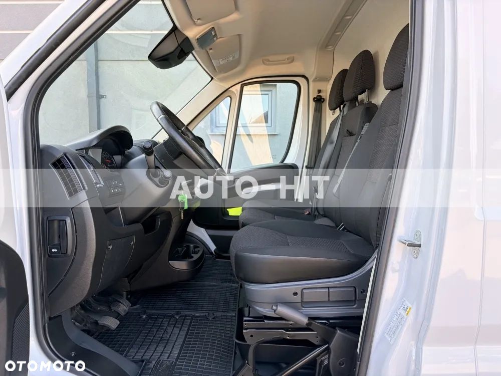 Opel Movano - 6
