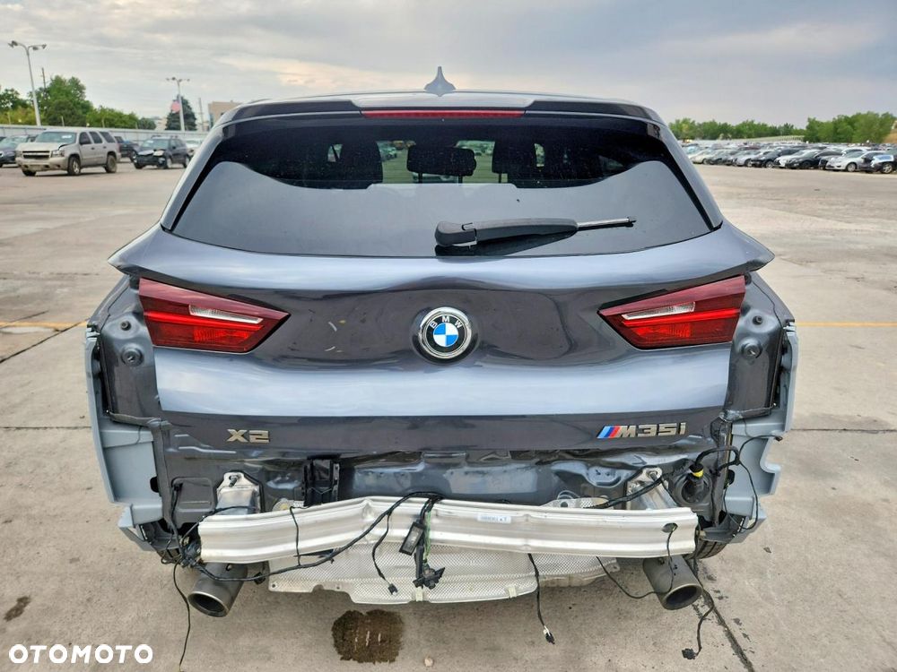 BMW X2 M35i - 6