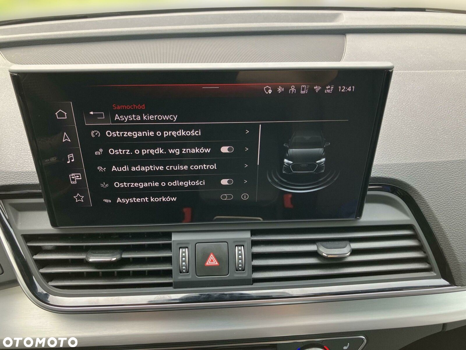 Audi Q5 - 27