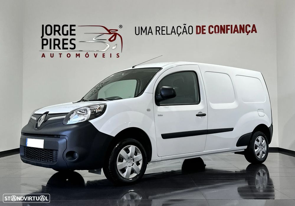 Renault KANGOO MAXI 33 KW Z.E FLEX - IVA DEDUTIVEL - 1