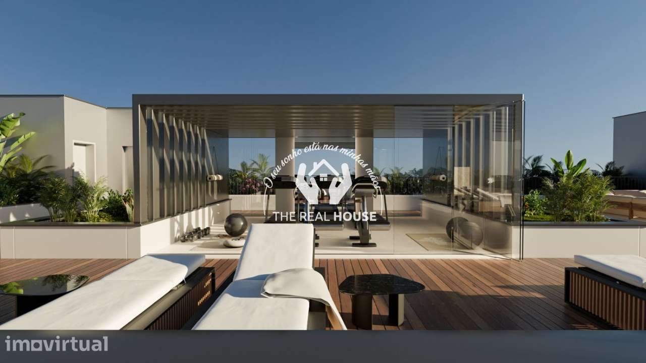 T3 LOBOS VIEWS - Grande imagem: 3/20