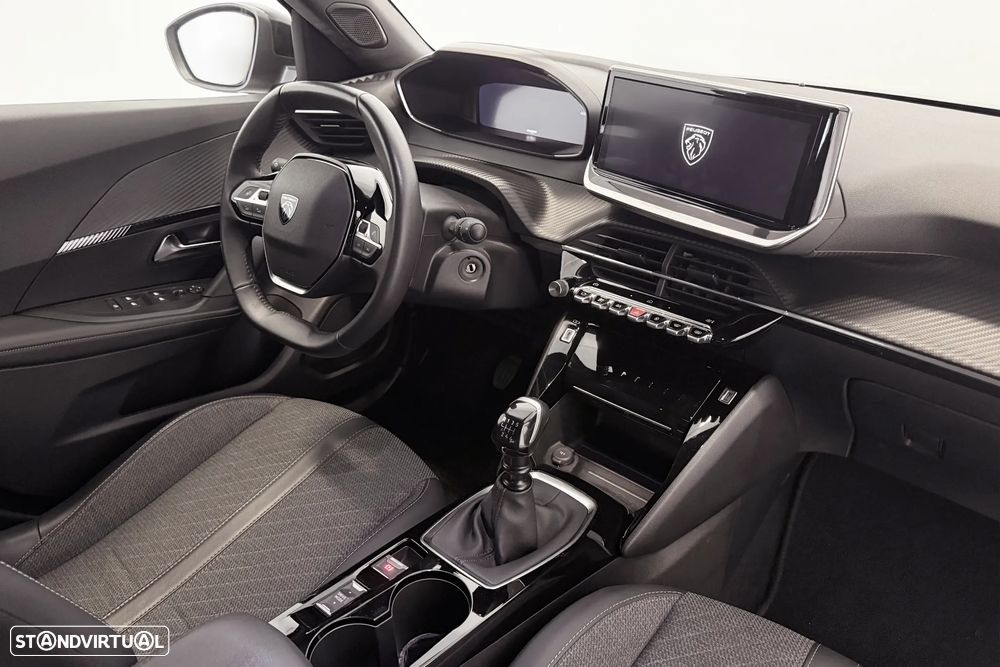 Peugeot 2008 1.2 PureTech Allure Pack - 8