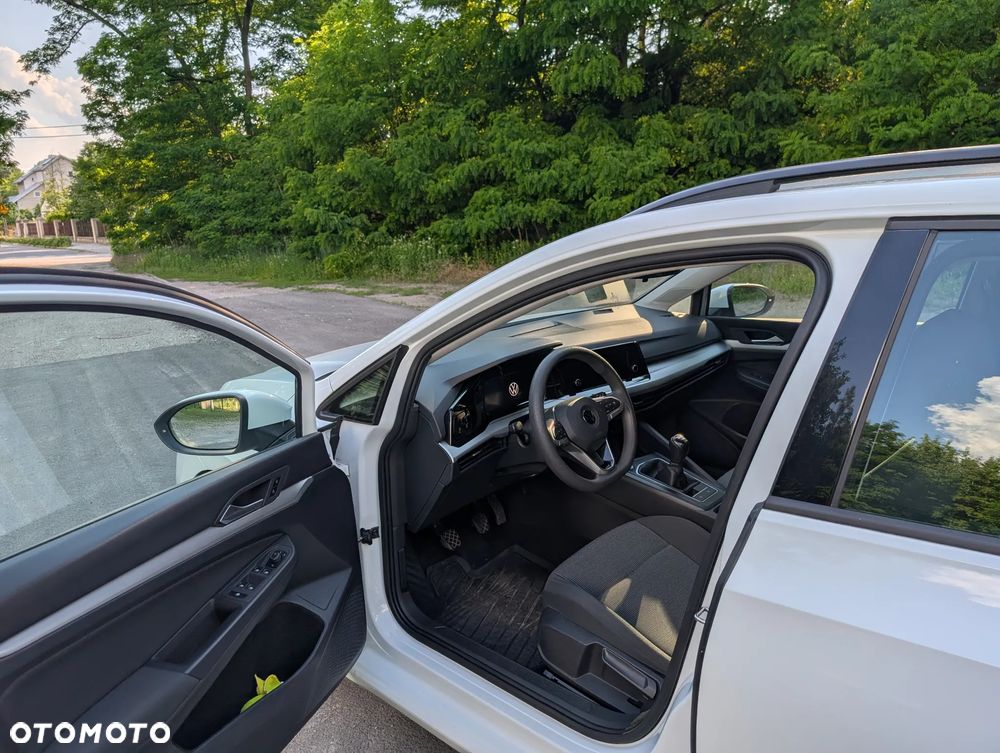 Volkswagen Golf 1.0 TSI Life - 16