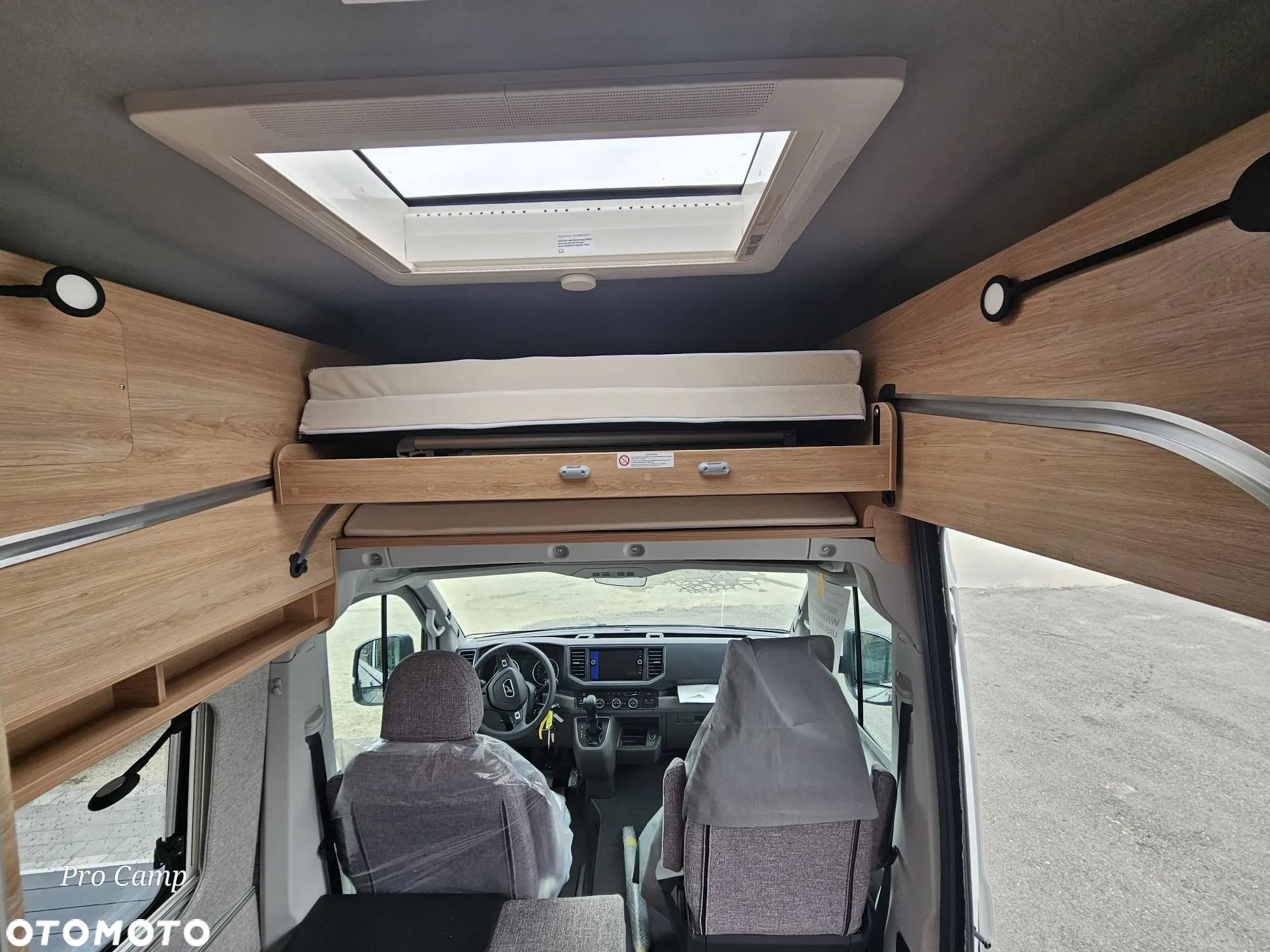 KNAUS BOXDRIVE 600 XL - 30