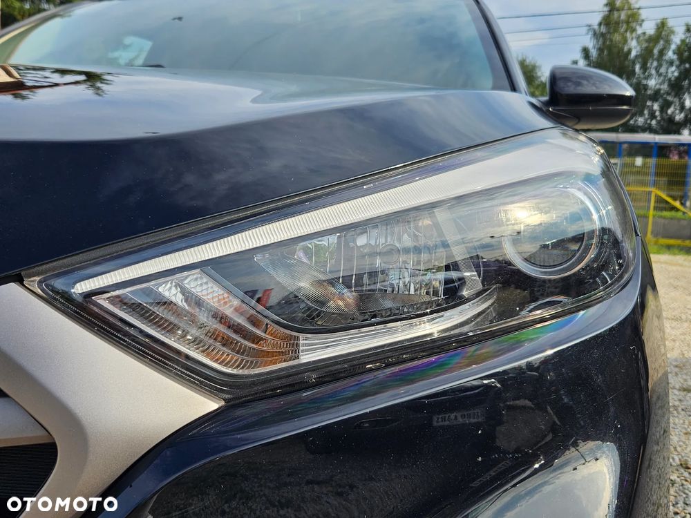 Hyundai Tucson 1.6 GDi Style 2WD - 14