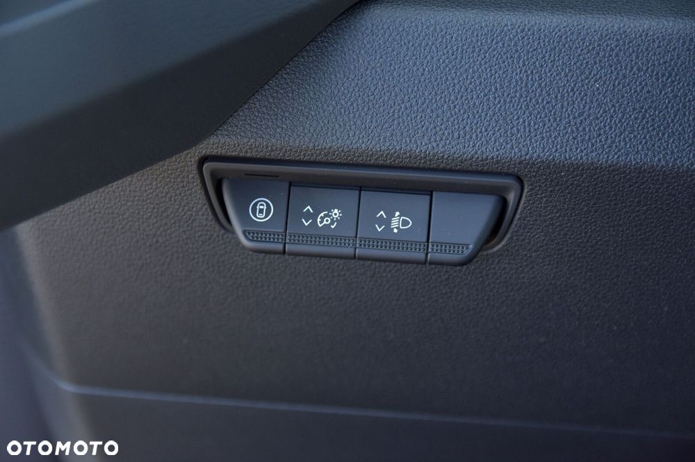 Renault Master 2.0 170KM Plandeka 8EP Zabudowa Krajowa - 17