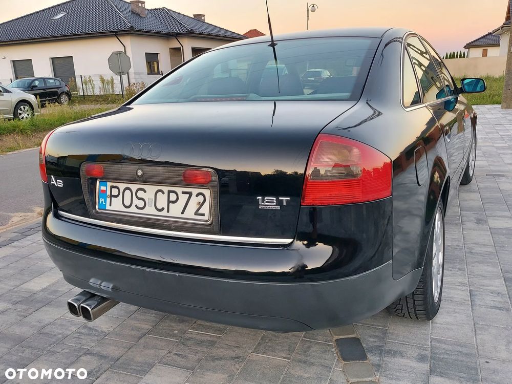 Audi A6 ver-1-8t - 17