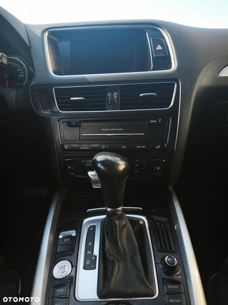 Audi Q5 - 13