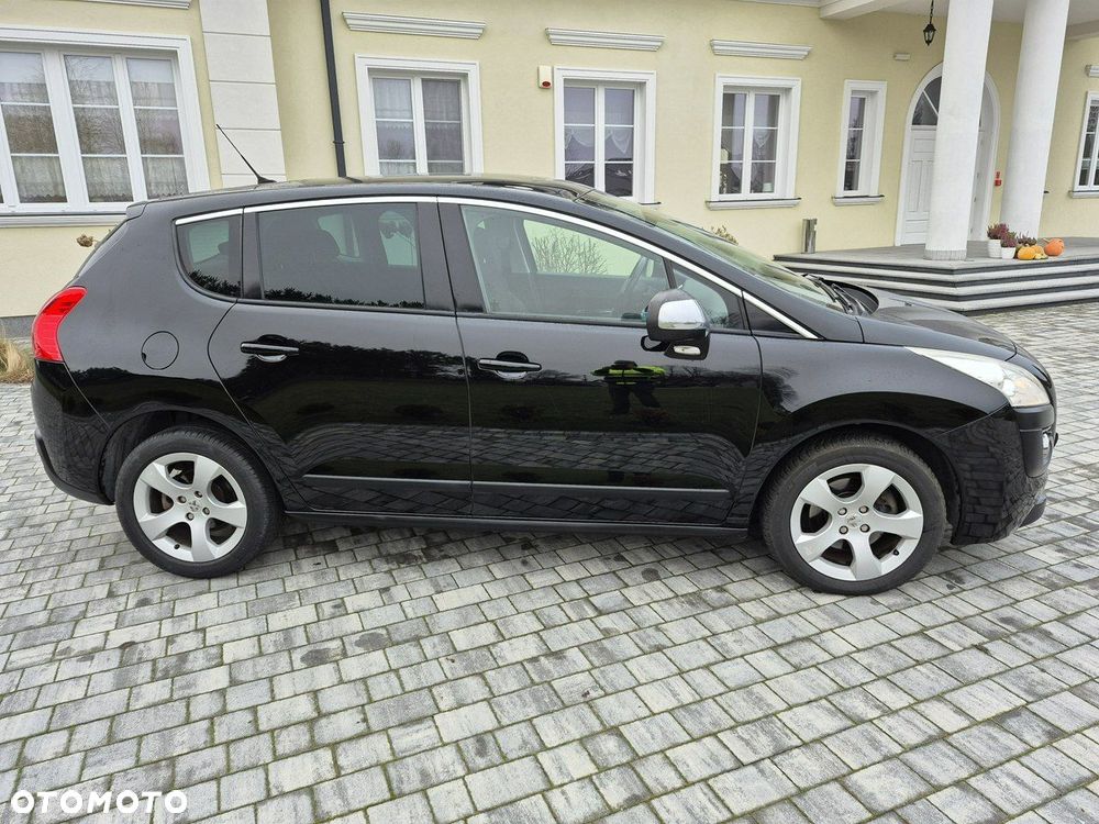 Peugeot 3008 - 6