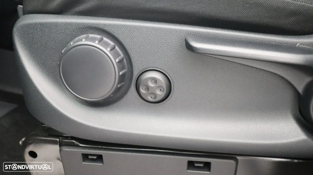 Mercedes-Benz Vito 114 CDi/34 Longo Pro - 19