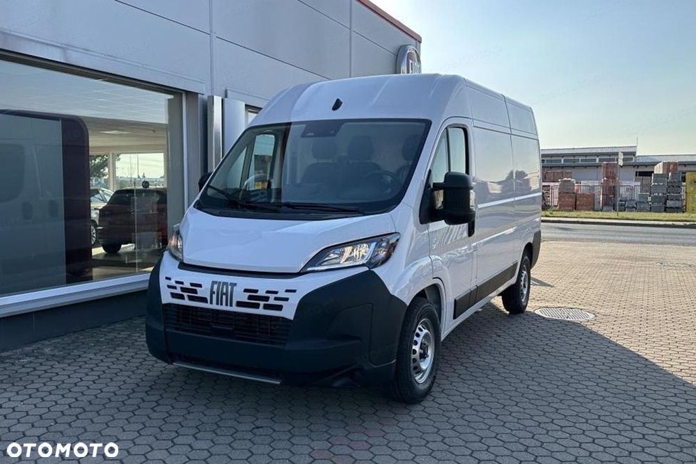 Fiat Ducato L2H2 3.3T 2.2 140KM - 5