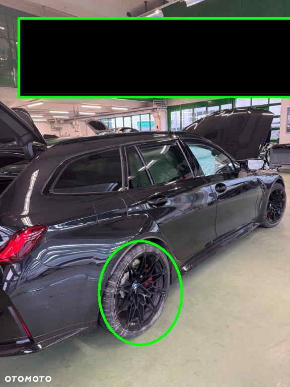 BMW M3 Competition M xDrive - 4