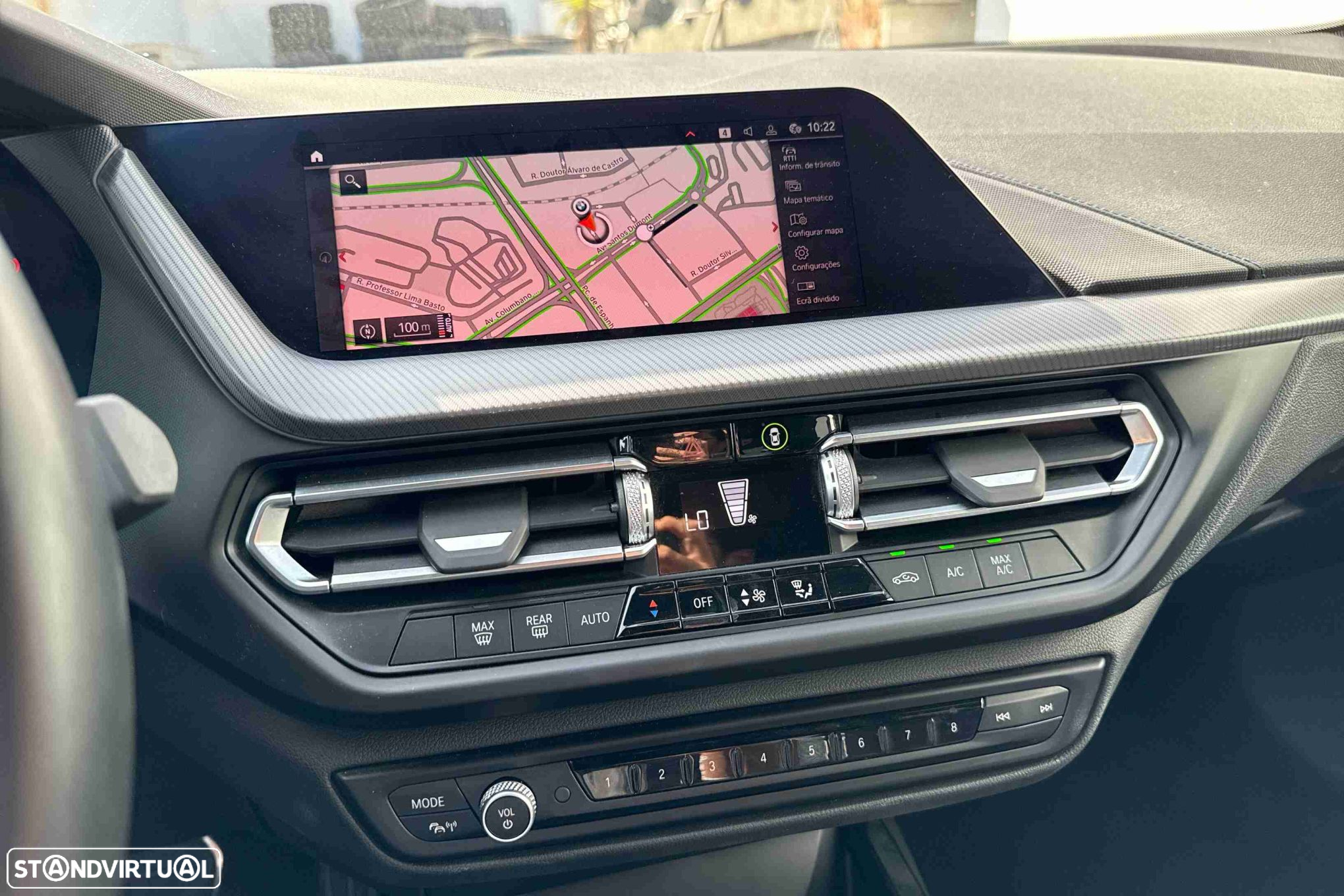BMW 216 Gran Coupé d Pack Desportivo M - 7