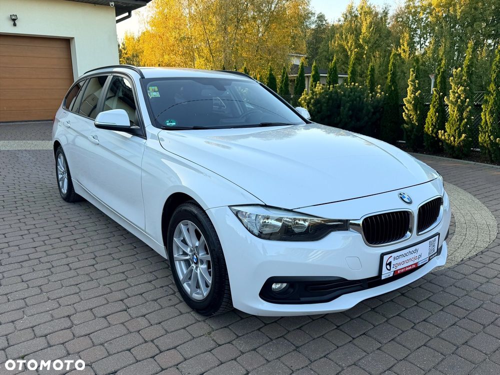 BMW Seria 3 - 12