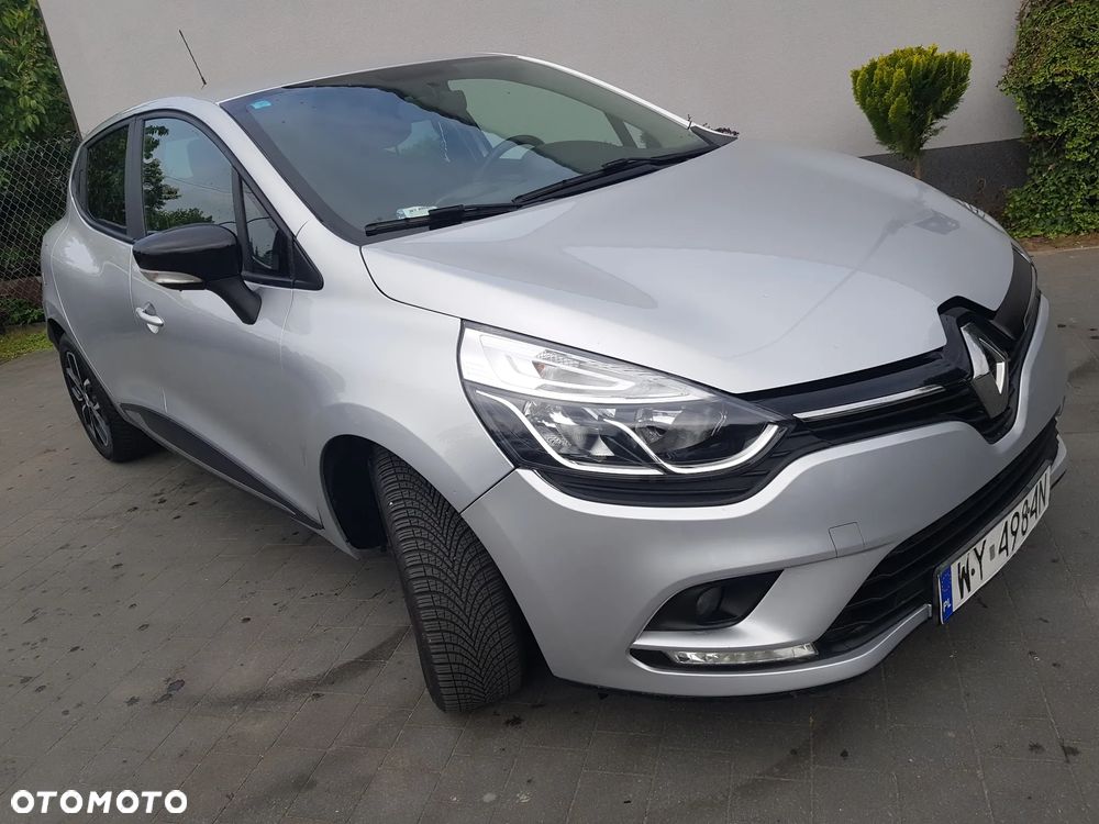 Renault Clio 0.9 Energy TCe Alize - 17