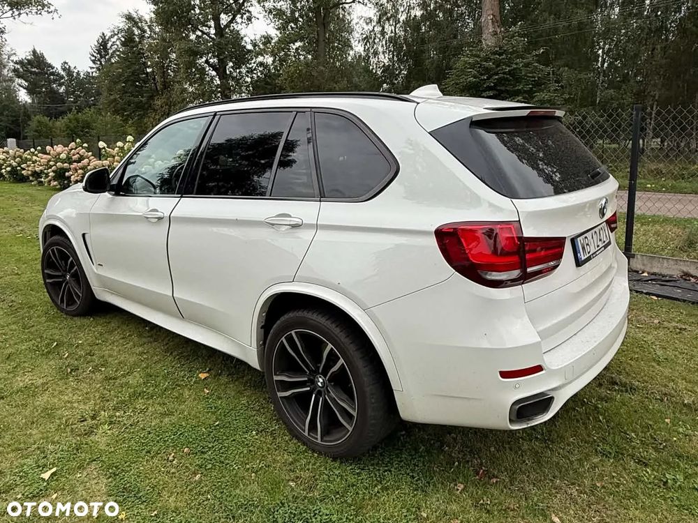 BMW X5 xDrive25d - 3