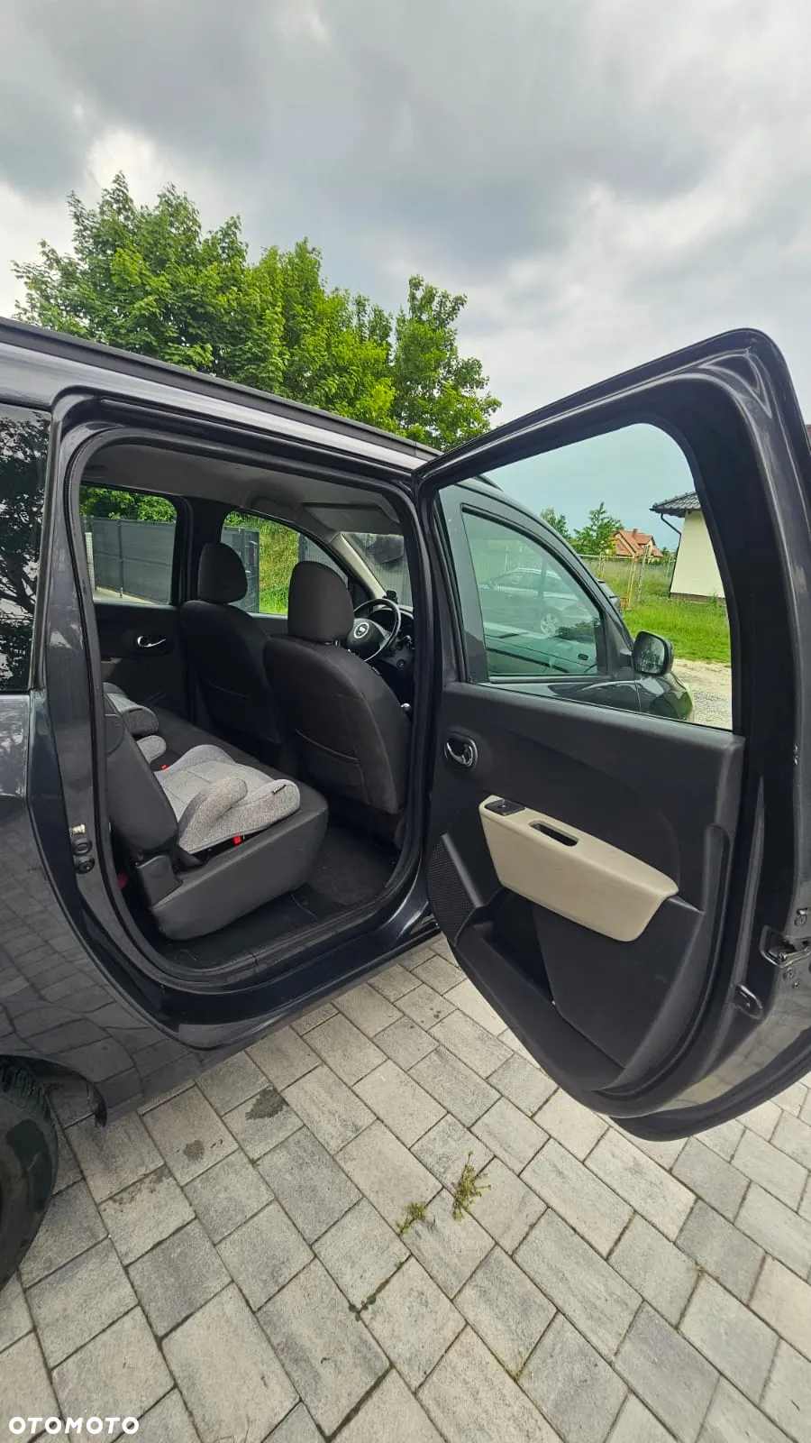 Dacia Lodgy 1.5 dCi Prestige - 14