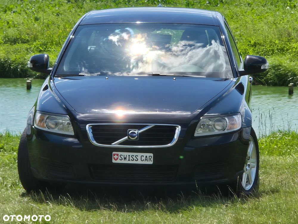 Volvo V50 2.0D DPF Momentum - 37