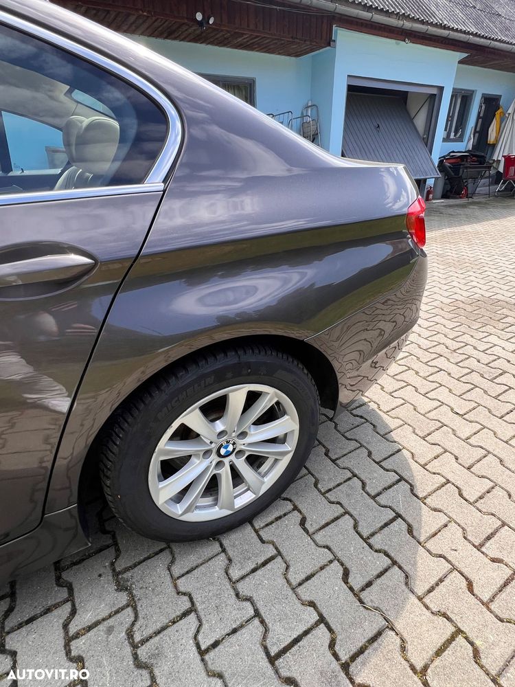 BMW Seria 5 - 6
