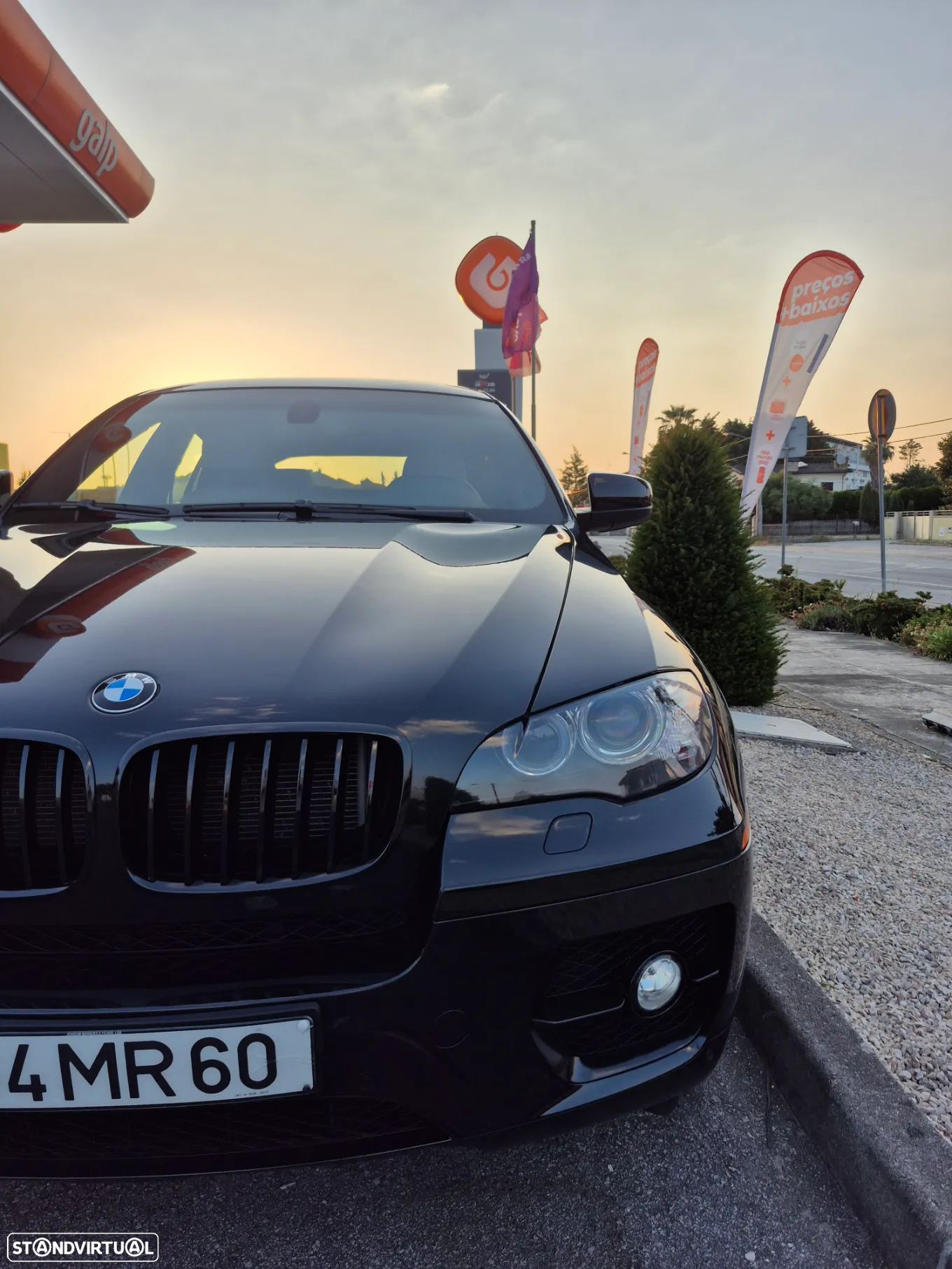 BMW X6 xDrive35i - 2