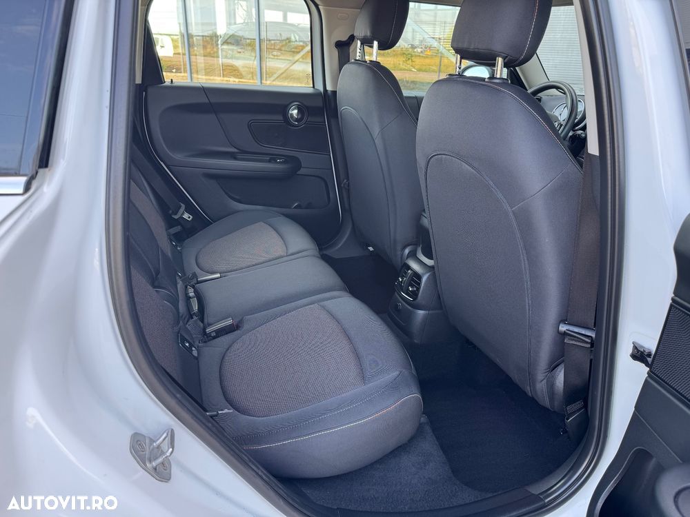 Mini Countryman Cooper ALL4 - 12