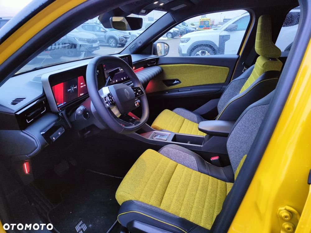 Renault 5 52kWh Comfort Range Iconic Cinq - 10