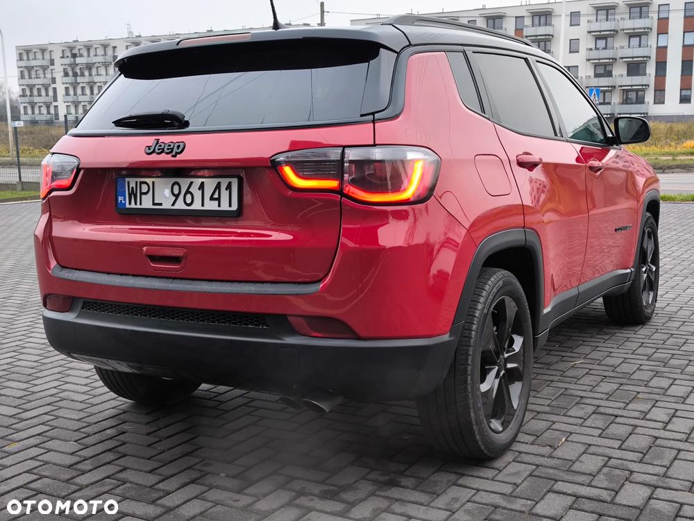 Jeep Compass - 13