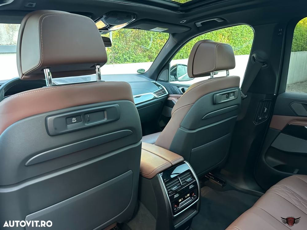 BMW X5 xDrive45e - 31