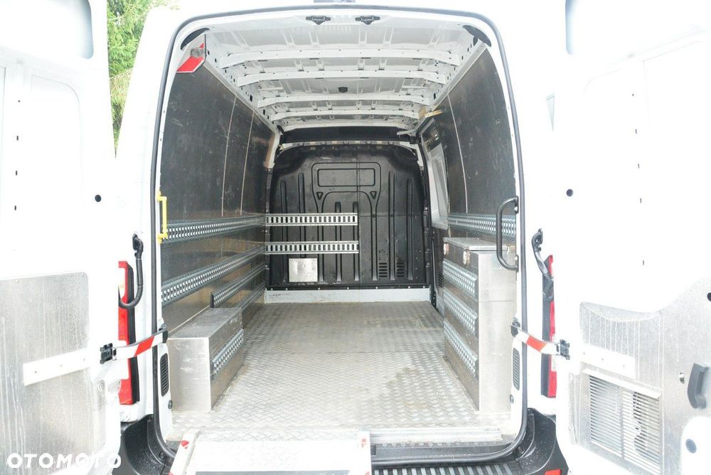 Renault Master - 5