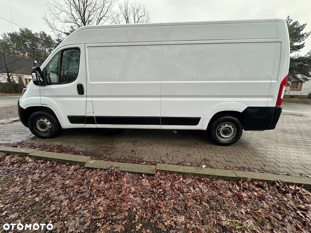 Fiat Ducato - 6