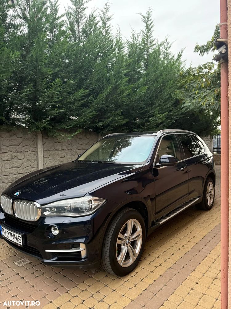 BMW X5 xDrive30d - 2