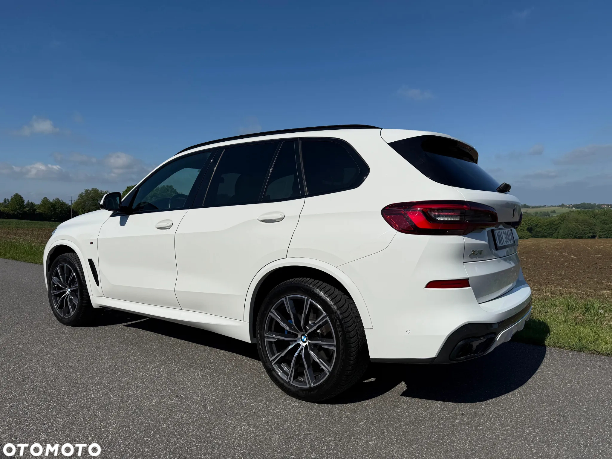 BMW X5 xDrive25d - 3